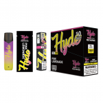 Hyde Color RECHARGE 3000 Puffs (Master Case of 320)