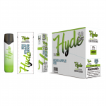 Hyde Color RECHARGE 3000 Puffs (Master Case of 320)