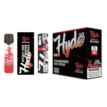 Hyde Color RECHARGE 3000 Puffs (Master Case of 320)