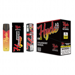 Hyde Color RECHARGE 3000 Puffs (Master Case of 320)