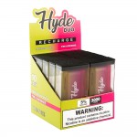 Hyde Duo RECHARGE 3000 Puffs (Master Case of 300)