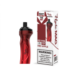 Hyde Mag RECHARGE 4500 Puffs *10 Pack* (Master Case of 260)