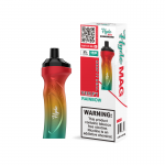 Hyde Mag RECHARGE 4500 Puffs *10 Pack* (Master Case of 260)