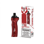 Hyde Mag RECHARGE 4500 Puffs *10 Pack* (Master Case of 260)