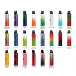 Hyde Rebel Pro RECHARGE 5000 Puffs *10 Pack* (Master Case of 260)