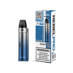 Hyde Rebel Pro RECHARGE 5000 Puffs *10 Pack* (Master Case of 260)