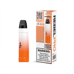 Hyde Rebel Pro RECHARGE 5000 Puffs *10 Pack* (Master Case of 260)