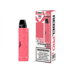 Hyde Rebel Pro RECHARGE 5000 Puffs *10 Pack* (Master Case of 260)