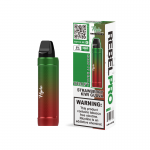 Hyde Rebel Pro RECHARGE 5000 Puffs *10 Pack* (Master Case of 260)