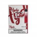 Hyde Rebel RECHARGE 4500 Puffs *10 Pack* (Master Case of 260)