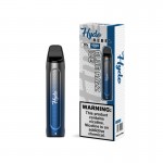 Hyde Rebel RECHARGE 4500 Puffs *10 Pack* (Master Case of 260)