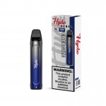 Hyde Rebel RECHARGE 4500 Puffs *10 Pack* (Master Case of 260)