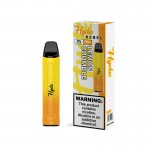 Hyde Rebel RECHARGE 4500 Puffs *10 Pack* (Master Case of 260)