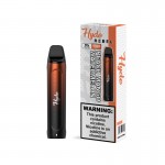 Hyde Rebel RECHARGE 4500 Puffs *10 Pack* (Master Case of 260)