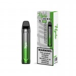 Hyde Rebel RECHARGE 4500 Puffs *10 Pack* (Master Case of 260)