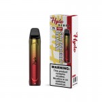 Hyde Rebel RECHARGE 4500 Puffs *10 Pack* (Master Case of 260)