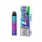 Hyde Rebel RECHARGE 4500 Puffs *10 Pack* (Master Case of 260)