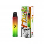 Hyde Rebel RECHARGE 4500 Puffs *10 Pack* (Master Case of 260)