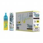 Hyde Retro RECHARGE 4000 Puffs *10 Pack* (Master Case of 300)