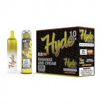 Hyde Retro RECHARGE 4000 Puffs *10 Pack* (Master Case of 300)