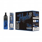 Hyde Retro RECHARGE 4000 Puffs *10 Pack* (Master Case of 300)