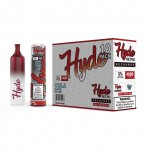 Hyde Retro RECHARGE 4000 Puffs *10 Pack* (Master Case of 300)