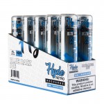 Hyde Retro RECHARGE 4000 Puffs *10 Pack* (Master Case of 300)