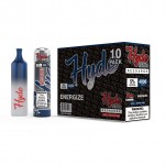 Hyde Retro RECHARGE 4000 Puffs *10 Pack* (Master Case of 300)