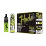 Hyde Retro RECHARGE 4000 Puffs *10 Pack* (Master Case of 300)