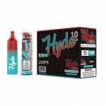 Hyde Retro RECHARGE 4000 Puffs *10 Pack* (Master Case of 300)