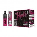 Hyde Retro RECHARGE 4000 Puffs *10 Pack* (Master Case of 300)