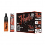 Hyde Retro RECHARGE 4000 Puffs *10 Pack* (Master Case of 300)