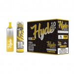 Hyde Retro RECHARGE 4000 Puffs *10 Pack* (Master Case of 300)