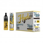 Hyde Retro RECHARGE 4000 Puffs *10 Pack* (Master Case of 300)