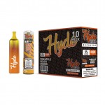 Hyde Retro RECHARGE 4000 Puffs *10 Pack* (Master Case of 300)