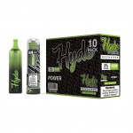 Hyde Retro RECHARGE 4000 Puffs *10 Pack* (Master Case of 300)