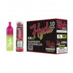 Hyde Retro RECHARGE 4000 Puffs *10 Pack* (Master Case of 300)