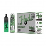 Hyde Retro RECHARGE 4000 Puffs *10 Pack* (Master Case of 300)