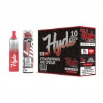 Hyde Retro RECHARGE 4000 Puffs *10 Pack* (Master Case of 300)