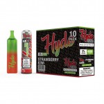 Hyde Retro RECHARGE 4000 Puffs *10 Pack* (Master Case of 300)