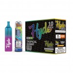 Hyde Retro RECHARGE 4000 Puffs *10 Pack* (Master Case of 300)