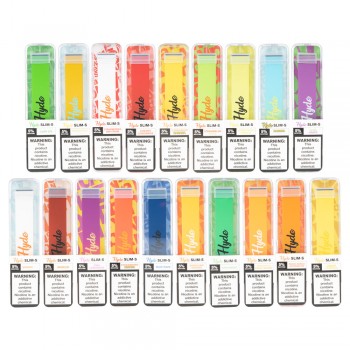 Hyde Slim-S Disposable Hyde Slim-S Disposable