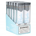 Hyde Color Menthol Series Singles