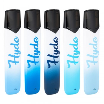 Hyde Color Menthol Series Singles