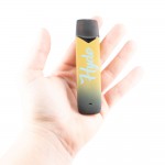 Hyde Color Edition PLUS (1500 Puffs) Adjustable Airflow