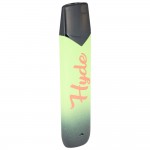 Hyde Color Edition PLUS (1500 Puffs) Adjustable Airflow