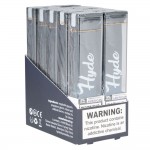 Hyde Color Tobacco Series Singles