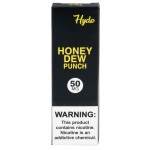 Hyde Original Singles 50mg (10 Count Bulk Box Available)