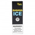 Banana Ice