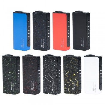 IMPACT Mod IMPACT Mod